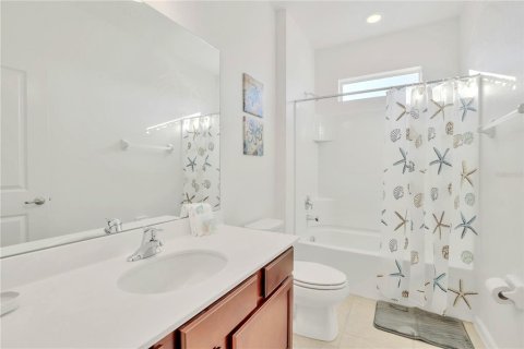 Купить виллу или дом в Киссимми, Флорида 4 комнаты, 301.75м2, № 2109688 - фото 20