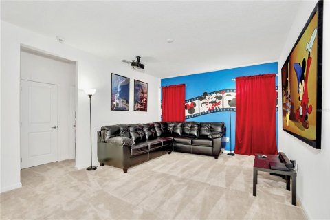 Купить виллу или дом в Киссимми, Флорида 4 комнаты, 301.75м2, № 2109688 - фото 24