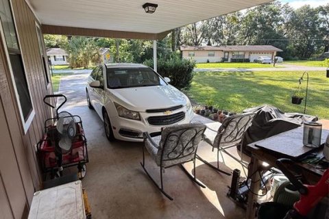 House in Ocala, Florida 2 bedrooms, 112.5 sq.m. № 1843551 - photo 15