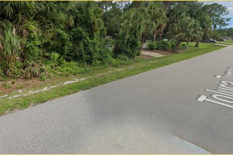 Terreno en venta en North Port, Florida № 1449134 - foto 5