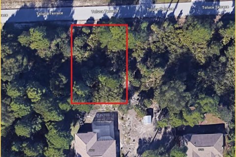 Terreno en venta en North Port, Florida № 1449134 - foto 3