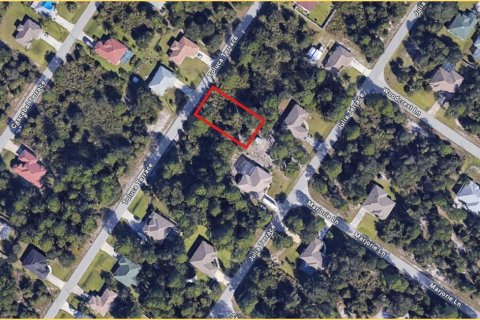 Terreno en venta en North Port, Florida № 1449134 - foto 8