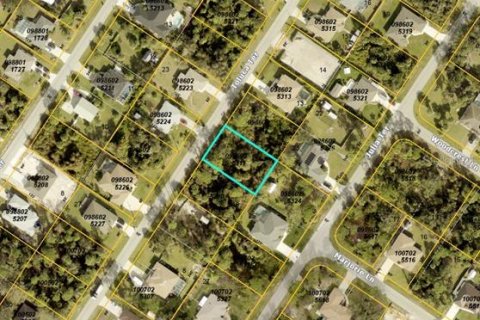 Terreno en venta en North Port, Florida № 1449134 - foto 6