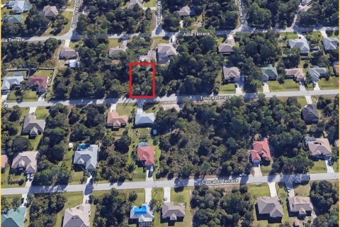 Terreno en venta en North Port, Florida № 1449134 - foto 9