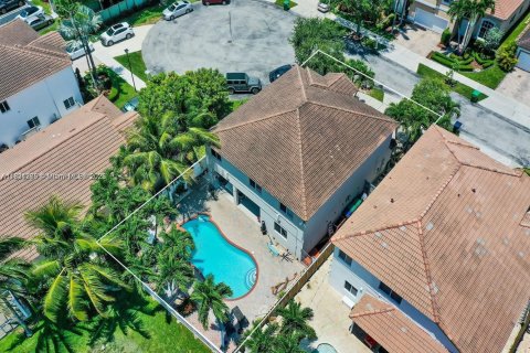 Villa ou maison à vendre à Doral, Floride: 4 chambres, 271.55 m2 № 1936501 - photo 21