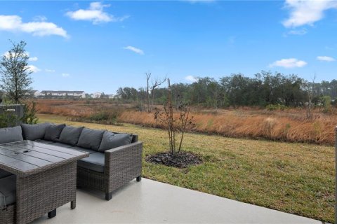 Townhouse in Davenport, Florida 3 bedrooms, 150.69 sq.m. № 1689855 - photo 25