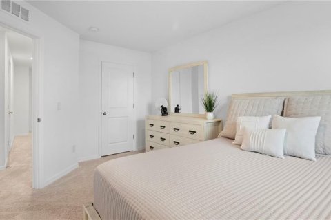 Townhouse in Davenport, Florida 3 bedrooms, 150.69 sq.m. № 1689855 - photo 21
