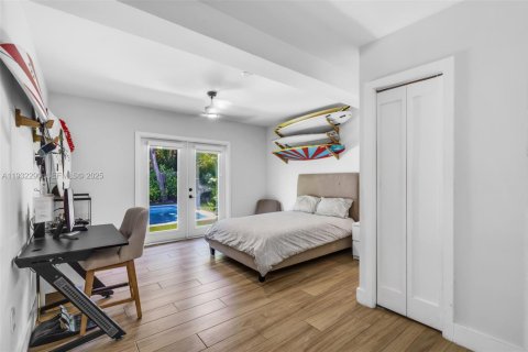 Villa ou maison à louer à Key Biscayne, Floride: 5 chambres № 1990828 - photo 29