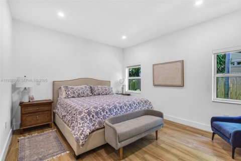 Villa ou maison à louer à Key Biscayne, Floride: 5 chambres № 1990828 - photo 19