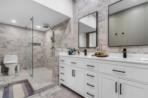 Villa ou maison à louer à Key Biscayne, Floride: 5 chambres № 1990828 - photo 26