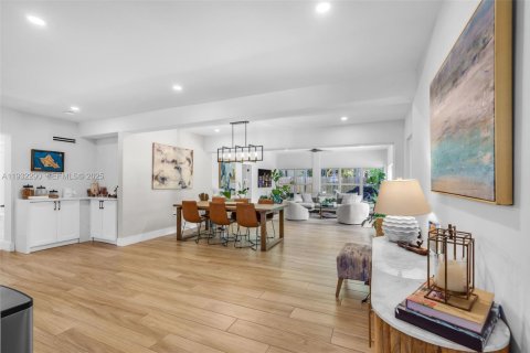 Villa ou maison à louer à Key Biscayne, Floride: 5 chambres № 1990828 - photo 6