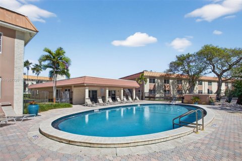 Condo à Wilton Manors, Floride, 1 chambre  № 2244112
