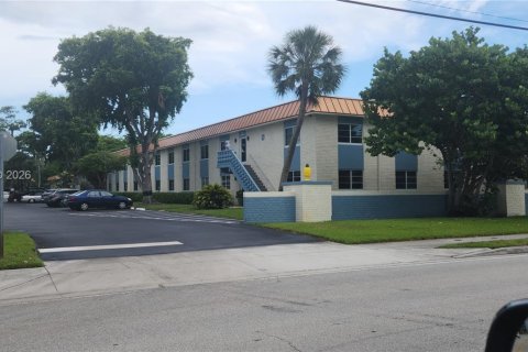 Copropriété à vendre à Wilton Manors, Floride: 1 chambre, 69.68 m2 № 2244112 - photo 14