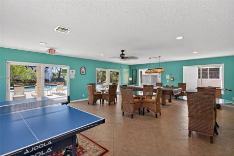 Copropriété à vendre à Wilton Manors, Floride: 1 chambre, 69.68 m2 № 2244112 - photo 11
