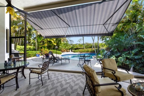 House in West Palm Beach, Florida 3 bedrooms, 230.96 sq.m. № 2158319 - photo 29