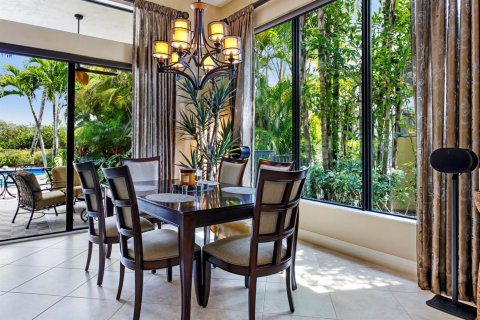 House in West Palm Beach, Florida 3 bedrooms, 230.96 sq.m. № 2158319 - photo 11