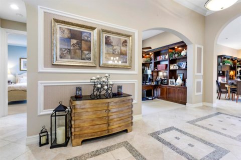 House in West Palm Beach, Florida 3 bedrooms, 230.96 sq.m. № 2158319 - photo 12