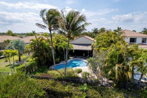 House in West Palm Beach, Florida 3 bedrooms, 230.96 sq.m. № 2158319 - photo 4