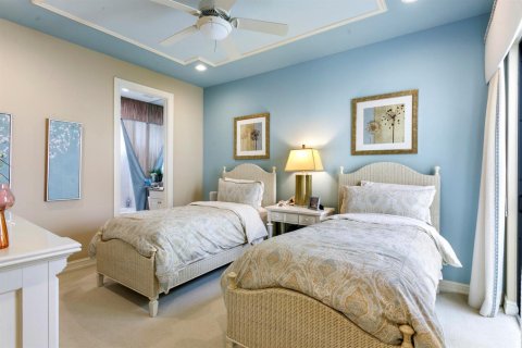 House in West Palm Beach, Florida 3 bedrooms, 230.96 sq.m. № 2158319 - photo 26