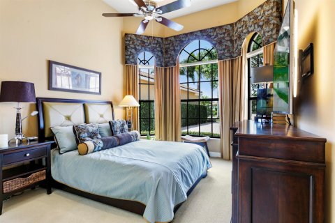 House in West Palm Beach, Florida 3 bedrooms, 230.96 sq.m. № 2158319 - photo 24