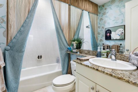 House in West Palm Beach, Florida 3 bedrooms, 230.96 sq.m. № 2158319 - photo 27