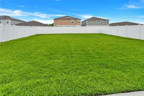 Villa ou maison à louer à Riverview, Floride: 5 chambres, 229.47 m2 № 2096401 - photo 28