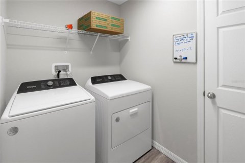 Villa ou maison à louer à Riverview, Floride: 5 chambres, 229.47 m2 № 2096401 - photo 27