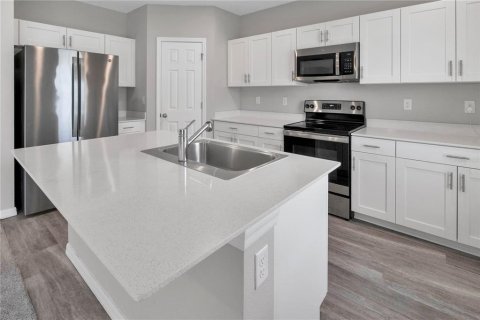 Villa ou maison à louer à Riverview, Floride: 5 chambres, 229.47 m2 № 2096401 - photo 5