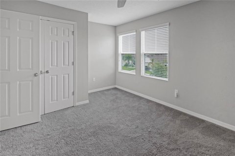 Villa ou maison à louer à Riverview, Floride: 5 chambres, 229.47 m2 № 2096401 - photo 24