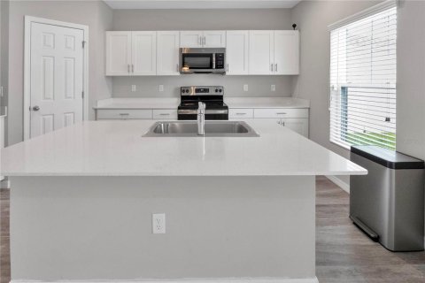 Villa ou maison à louer à Riverview, Floride: 5 chambres, 229.47 m2 № 2096401 - photo 6