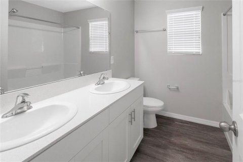 Villa ou maison à louer à Riverview, Floride: 5 chambres, 229.47 m2 № 2096401 - photo 22