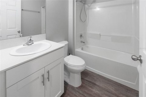 Villa ou maison à louer à Riverview, Floride: 5 chambres, 229.47 m2 № 2096401 - photo 12
