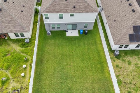 Villa ou maison à louer à Riverview, Floride: 5 chambres, 229.47 m2 № 2096401 - photo 29