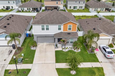 Villa ou maison à louer à Riverview, Floride: 5 chambres, 229.47 m2 № 2096401 - photo 2