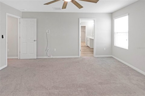 Villa ou maison à louer à Riverview, Floride: 5 chambres, 229.47 m2 № 2096401 - photo 16