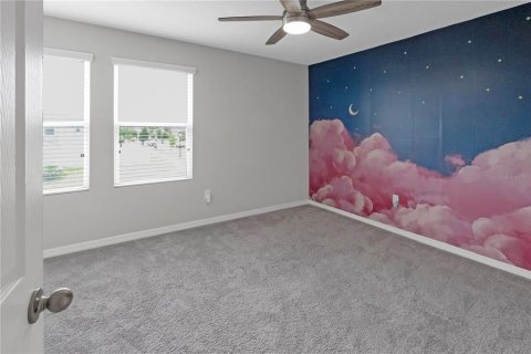 Villa ou maison à louer à Riverview, Floride: 5 chambres, 229.47 m2 № 2096401 - photo 23