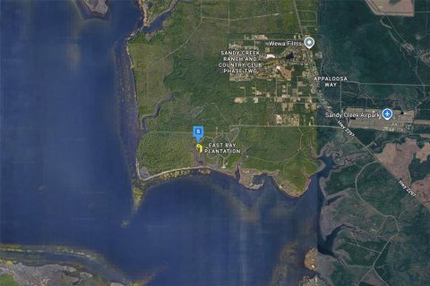 Land in Panama City, Florida № 2203716 - photo 4