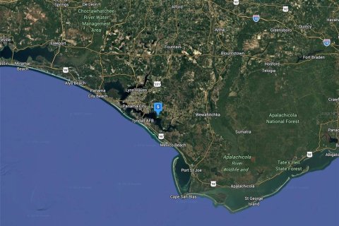 Land in Panama City, Florida № 2203716 - photo 5