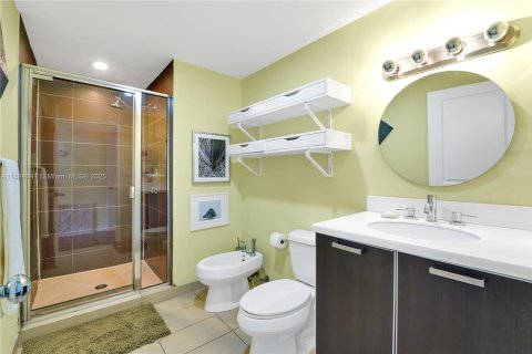 Condominio en alquiler en Miami Beach, Florida, 1 dormitorio, 45.06 m2 № 1930842 - foto 16