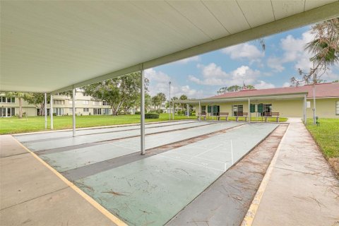 Condo in Saint Petersburg, Florida, 1 bedroom  № 1718176 - photo 15