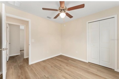House in Dunnellon, Florida 3 bedrooms, 102.1 sq.m. № 2214187 - photo 13