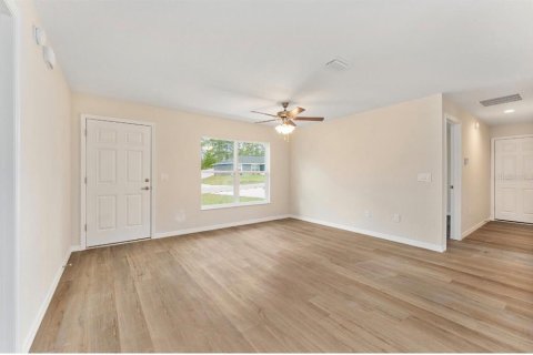 House in Dunnellon, Florida 3 bedrooms, 102.1 sq.m. № 2214187 - photo 6