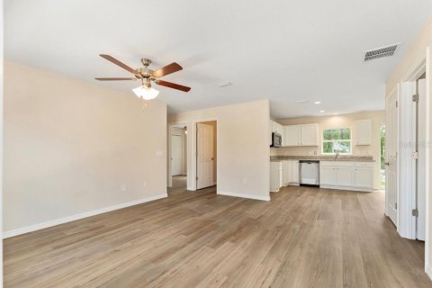 House in Dunnellon, Florida 3 bedrooms, 102.1 sq.m. № 2214187 - photo 3
