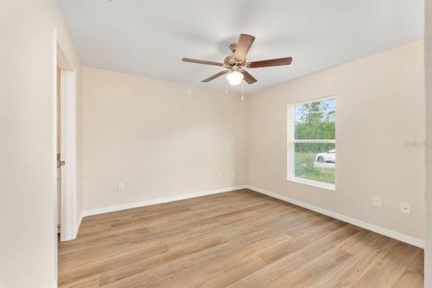 House in Dunnellon, Florida 3 bedrooms, 102.1 sq.m. № 2214187 - photo 9