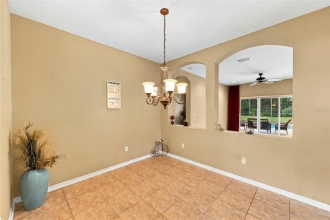 Villa ou maison à vendre à New Port Richey, Floride: 4 chambres, 191.01 m2 № 2401103 - photo 13