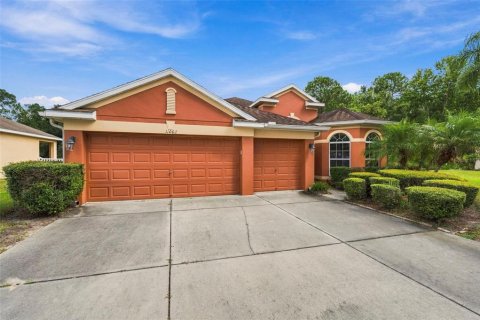 Villa ou maison à vendre à New Port Richey, Floride: 4 chambres, 191.01 m2 № 2401103 - photo 4