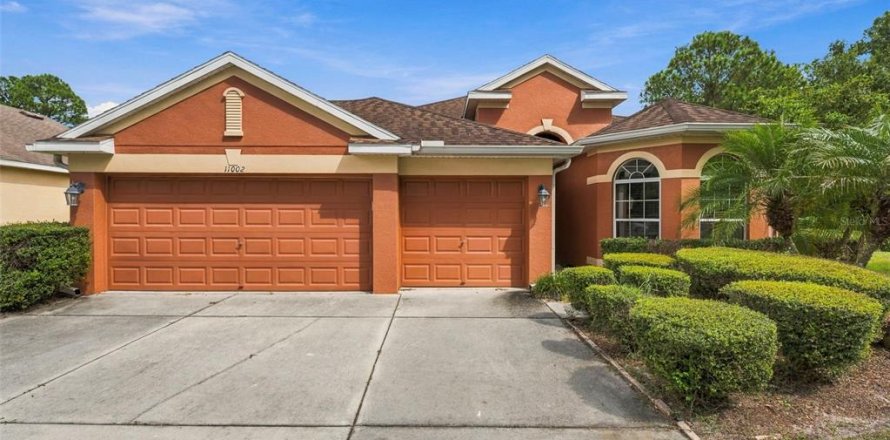Villa ou maison à New Port Richey, Floride 4 chambres, 191.01 m2 № 2401103