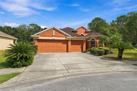 Villa ou maison à vendre à New Port Richey, Floride: 4 chambres, 191.01 m2 № 2401103 - photo 8