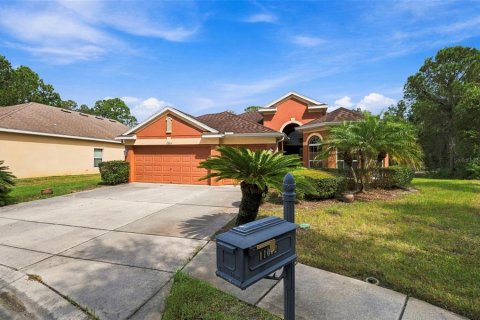 Villa ou maison à vendre à New Port Richey, Floride: 4 chambres, 191.01 m2 № 2401103 - photo 6