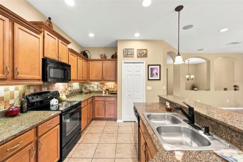 Villa ou maison à vendre à New Port Richey, Floride: 4 chambres, 191.01 m2 № 2401103 - photo 29